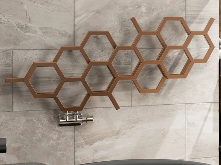 Decorative Radiators: A Stylish Addition to The Room