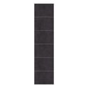 multipanel-tile-effect-black-mineral-bathroom-wall-panel-hydrolock-2400-x-598mm