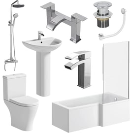 arles-bathroomsuite-with-l-shape-bath-taps-shower-screen-right-hand-1700mm