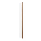 clario-wet-room-fixed-return-panel-8mm-brushed-bronze