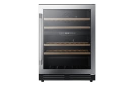 prima-prwc406-bi-60cm-wine-cooler-ststeel