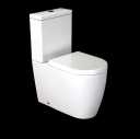 Bordeaux  Toilet & Basin Cloakroom Suite