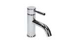 Architeckt Boden Basin Mixer Tap and Bath Mixer Tap Set