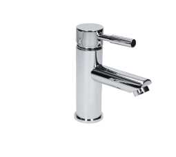 Architeckt Malmo Basin Mixer Tap and Bath Shower Mixer Tap Set