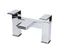 Architeckt Maderna Basin Mixer Tap and Bath Mixer Tap Set