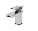 Architeckt Maderna Basin Mixer Tap and Bath Shower Mixer Tap Set