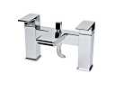 Architeckt Maderna Basin Mixer Tap and Bath Shower Mixer Tap Set