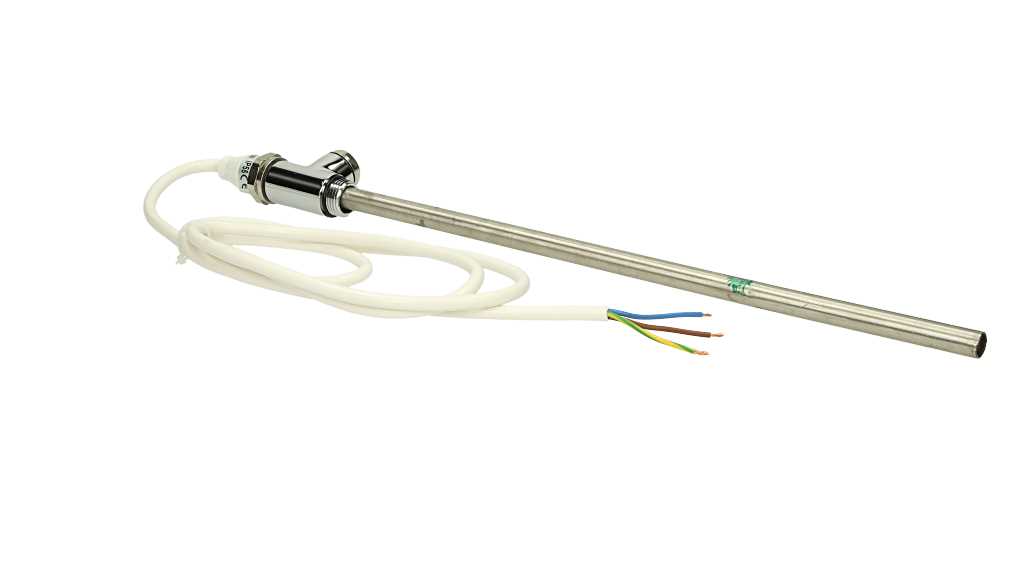 Heating Element Dual Fuel Towel Rail Timer R4 Wifi Thermostatic