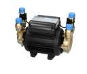 Stuart Turner Monsoon 3.0 Bar Twin Impeller Positive Head Shower Pump - 46416