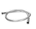 Mira Logic Shower Hose Chrome