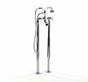 Park Lane Worcester Freestanding Bath Shower Mixer Tap