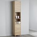 Vale Designs Wood Bathroom Furniture
