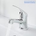 Essentials Bathroom Taps