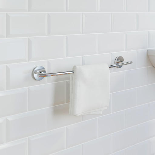 Architeckt Neptune Towel Rail