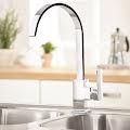 Kitchen Mixer Taps