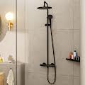 hansgrohe Black Collection