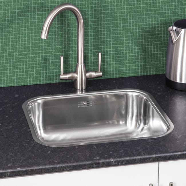 Reginox Kitchen Sinks - Plumbworld