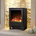 Modern Electric Stoves