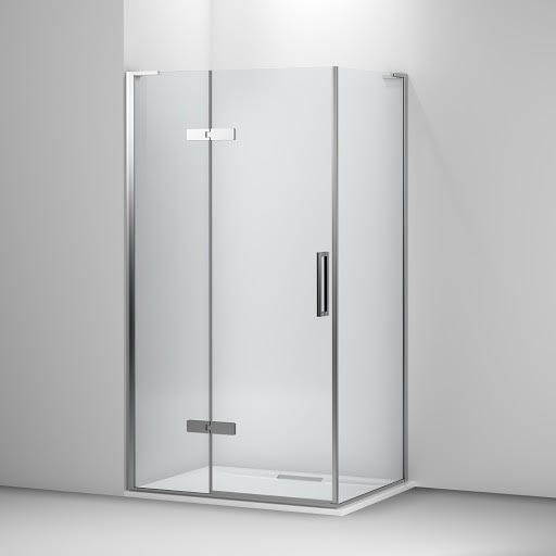 Mira Ascend Corner Entry Shower Enclosures Plumbworld