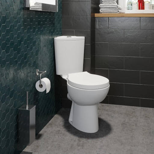 Corner Toilets Plumbworld