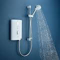 Mira Sport Max Electric Showers