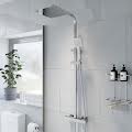 Architeckt Exposed Mixer Showers