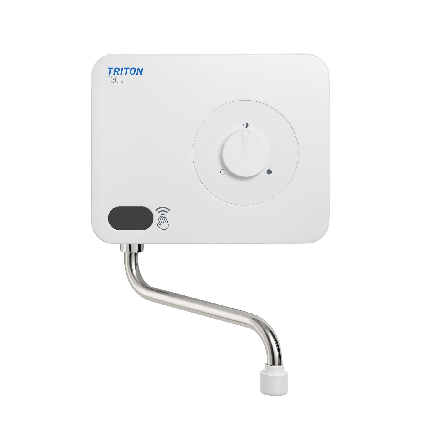 Triton T30i 3kW 240V Over Sink Electric Hand Wash Water Heater Unit Bathroom eBay