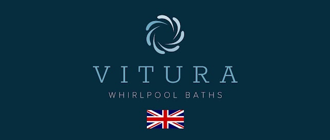 Vitura 1500x700mm Single Ended Square Whirlpool Bath 6 Jets Acrylic Bathroom 12 width=750
