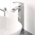 Architeckt Osmo Bathroom Taps