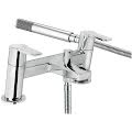 Bristan Pisa Bathroom Taps