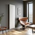 Flat Panel Radiators