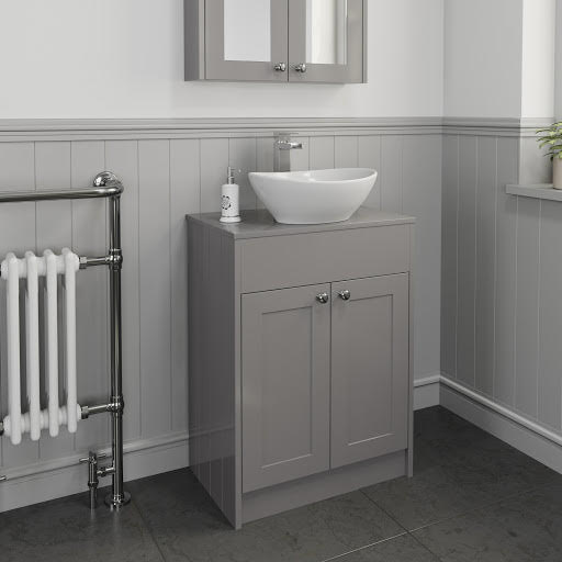 Traditional Bathroom Furniture & Vanity Units Plumbworld