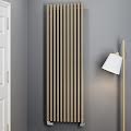 Brown Radiators