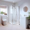 Bathroom Suites with Enclosure