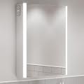 Bluetooth Bathroom Mirrors