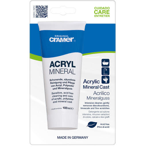 product image of Acryl-Mineral Professional Scratch Removal Cream 100ml