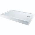 Raised Shower Trays