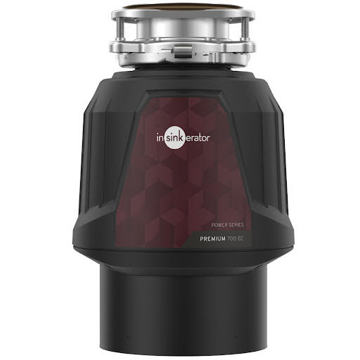 Insinkerator Premium 700 Food Waste Disposal Unit 80374