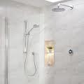 Aqualisa Smart Showers