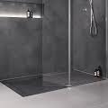 Grey Bathroom Collection - Shower Trays