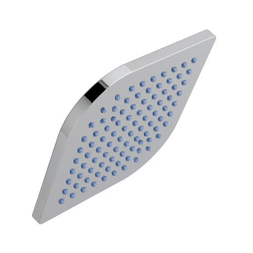 Aquari Type 35 Wall Shower Head Chrome