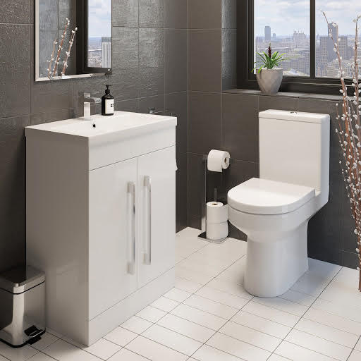 tivoli toilet cistern