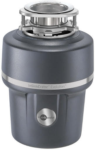 Insinkerator Evolution 100