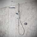 High Pressure / Combi Mira Platinum Digital Showers