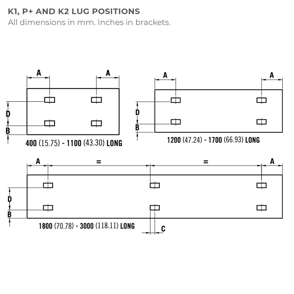 Stelrad Compact Type 33 500x1100mm Triple Panel Radiator 3053311