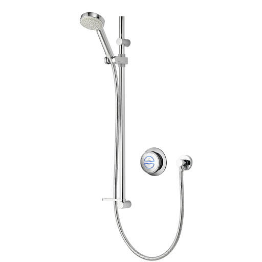 Digital Showers Plumbworld
