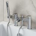 Contemporary Bath Shower Mixers