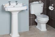 how to fit a toilet cistern how to fit a toilet cistern