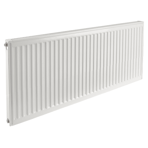 Single Panel Compact Radiators Plumbworld