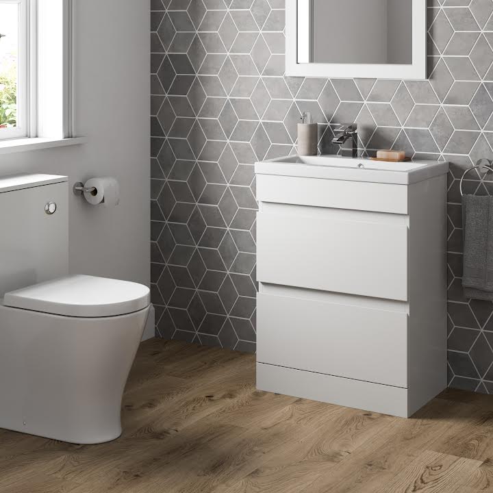 Page 2 of 2 Toilet & Basin Vanity Units - Plumbworld